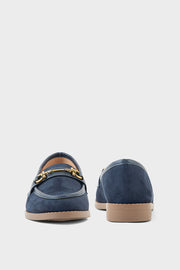 Casual Loafer IC9513-Navy