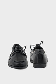 Comfort Moccasin IK7020-Black