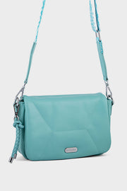 Cross Shoulder Bags BS2048-Mint Green