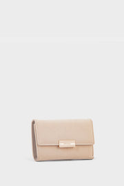 Card Holder Wallet BW6011-Beige