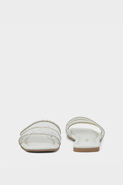 Formal Slip On IF0116-Ivory