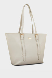 Tote Hand Bags BS2036-Grey