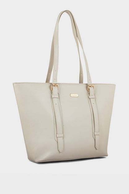 Tote Hand Bags BS2036-Grey