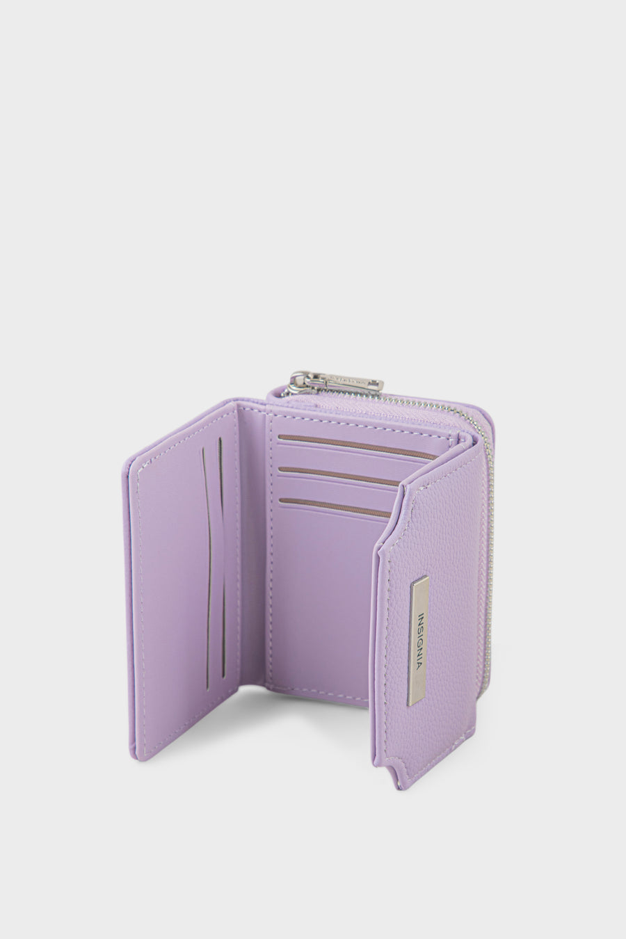 Wristlet Wallet BW6043-Purple