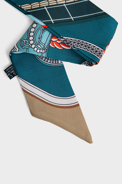 BF0002-Teal Blue