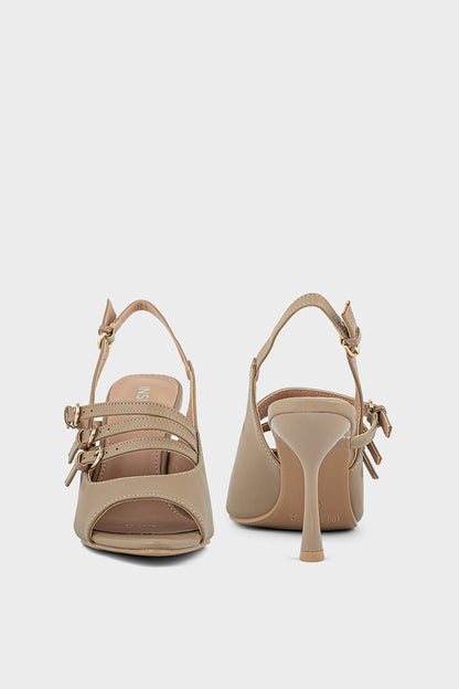 Formal Sandal IF2035-Khaki