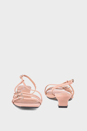 Formal Sandal IF2025-Peach