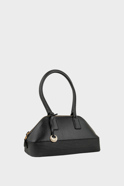 Bagutte Shoulder Bags BH0261-Black