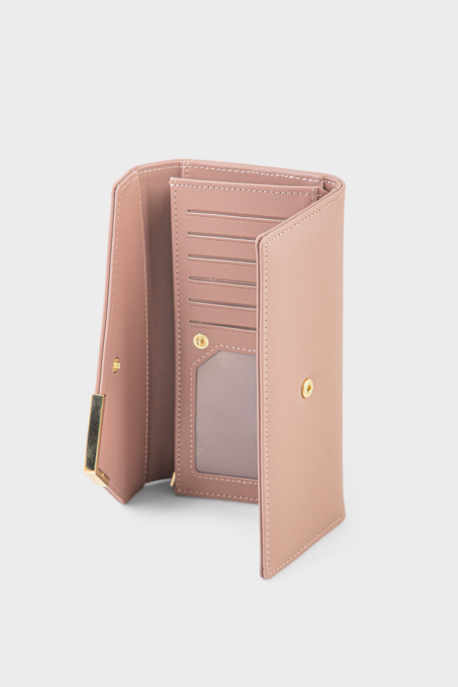 Wristlet Wallet BW6041-Pink