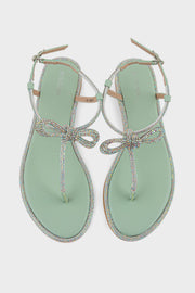 Formal Sandal IF2069-Mint