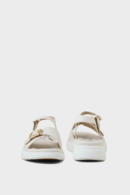 Comfort Sandal IK2000-Cream