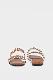Casual Slip On IC0066-Brown