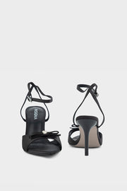 Formal Sandal IF2044-Black