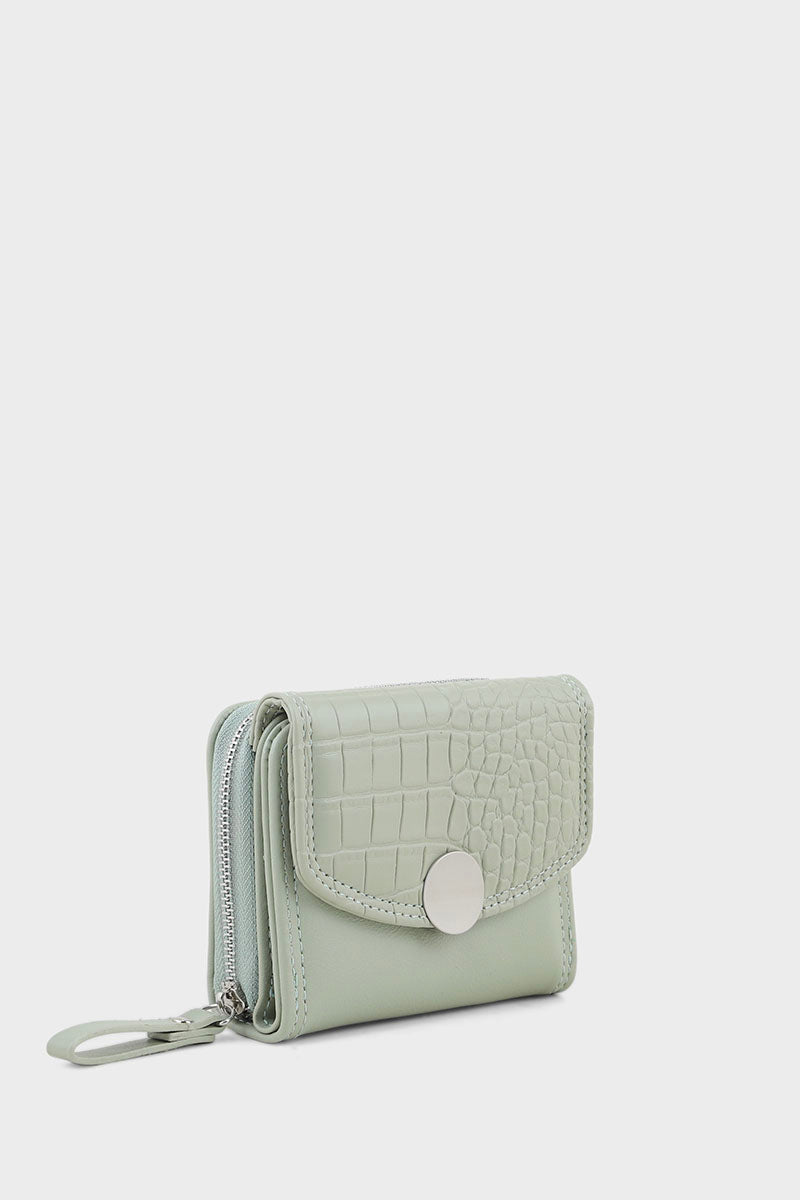Wristlet Wallet BW6000-Green