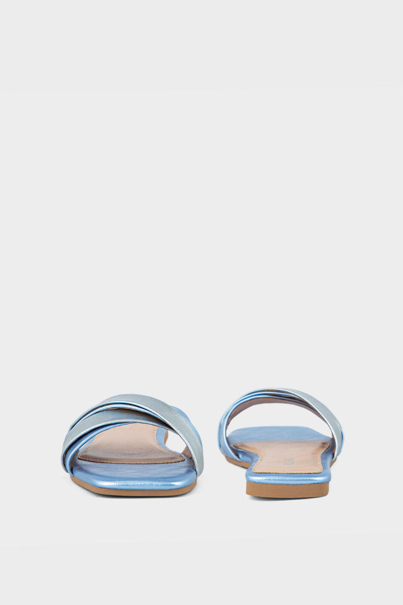 Formal Slip On IF0115-Blue