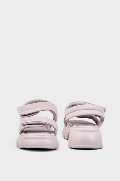 Comfort Sandal IK2008-Lilac