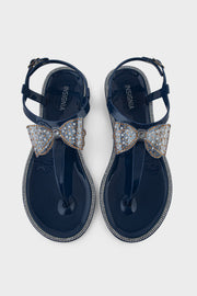 Casual Flip Flop IL3036-Navy