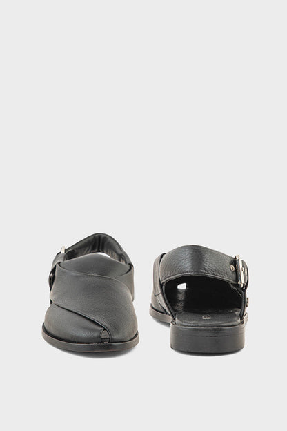 Men Casual Peshawari MO3514-Black