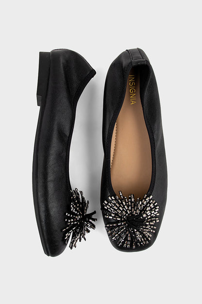Casual Pumps IC6037-Black