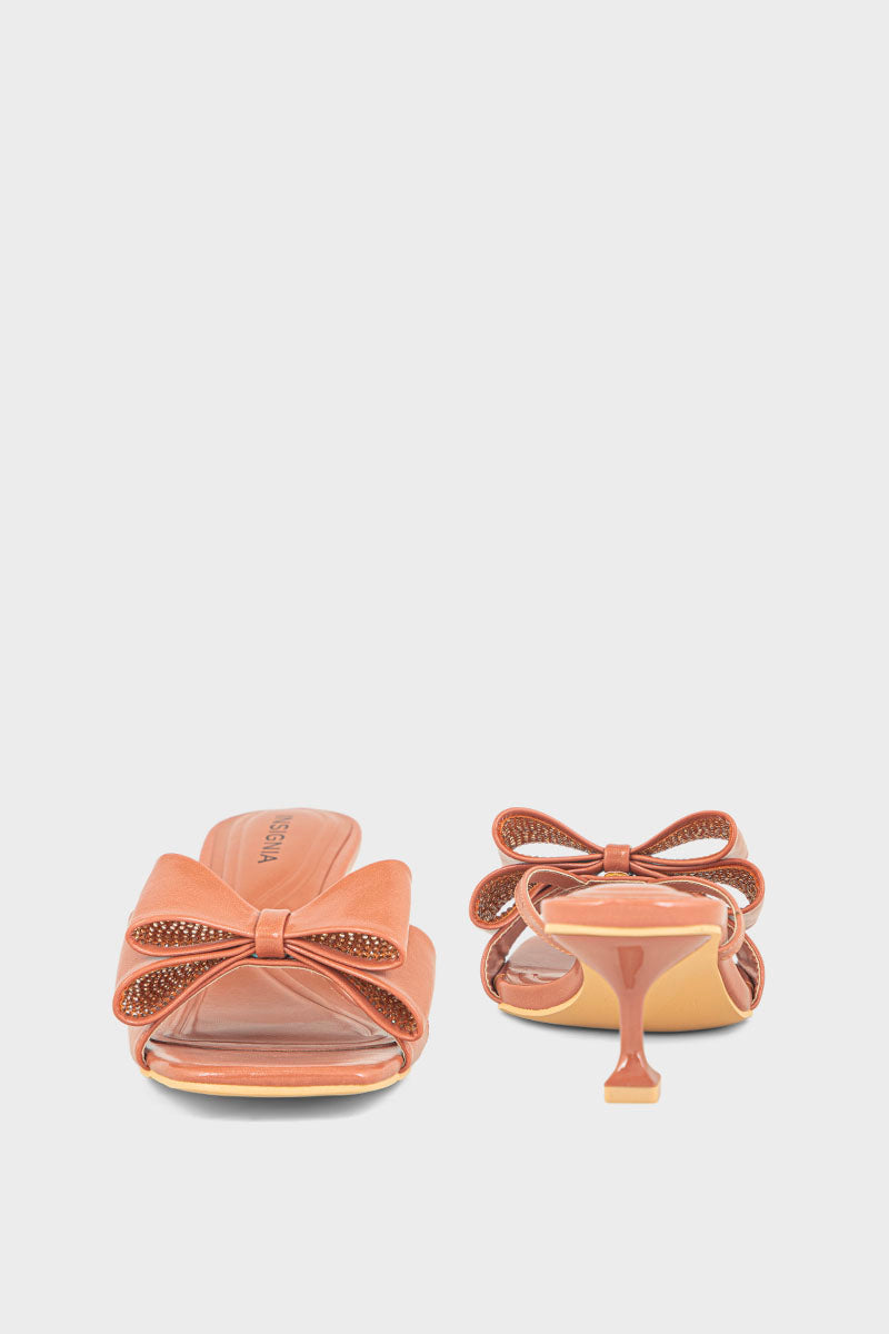 Formal Slip On IF0108-Brick