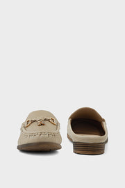 Casual Mule IK8502-Beige
