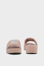 Comfort Slip On IK0058-Pink