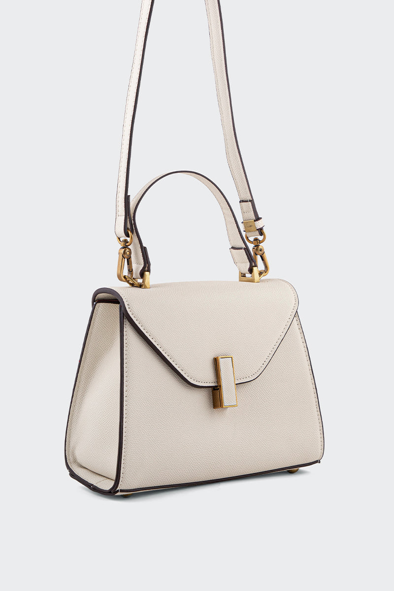 Satchel Shoulder Bags BH0175-White