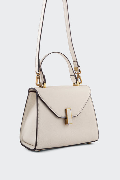 Satchel Shoulder Bags BH0175-White