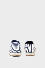Men Casual Shoe/Moccs M57007-Navy