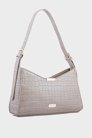 Cross Shoulder Bags BS2064-Beige