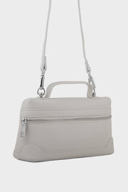 Satchel Shoulder Bags BH0176-Ivory