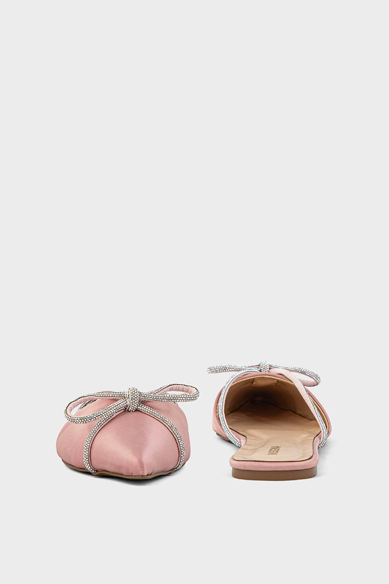 Formal Mule IF8527-Pink