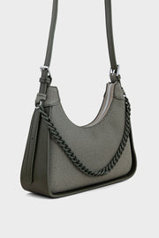 Hobo Hand Bags BH0101-Olive