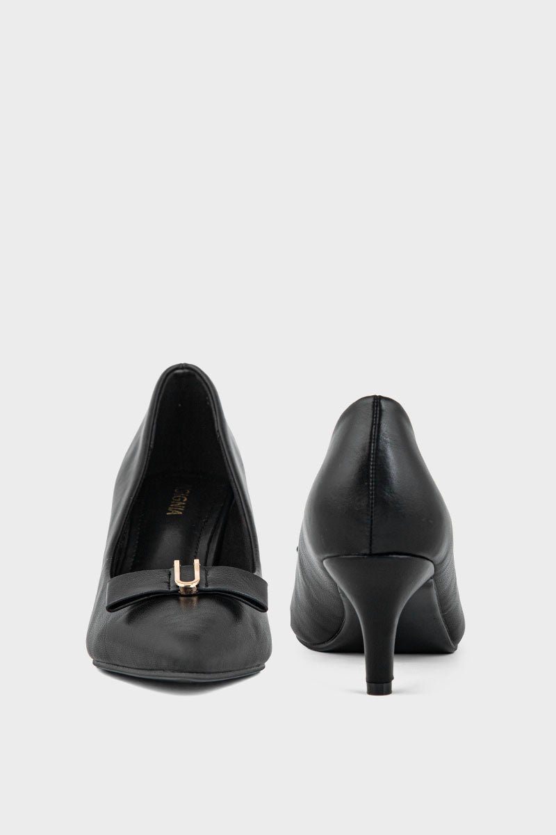 Formal Court Shoes IF5053-Black