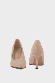 Formal Court Shoes IF5076-Beige