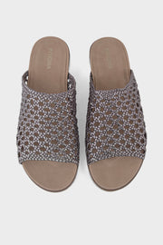 Comfort Slip On IK0115-Pewter