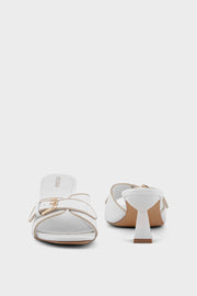 Formal Slip On IF0190-White