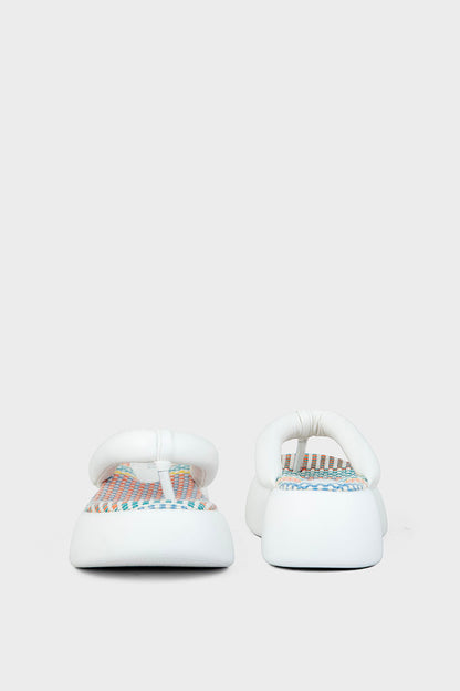 Comfort Thong IK3007-White