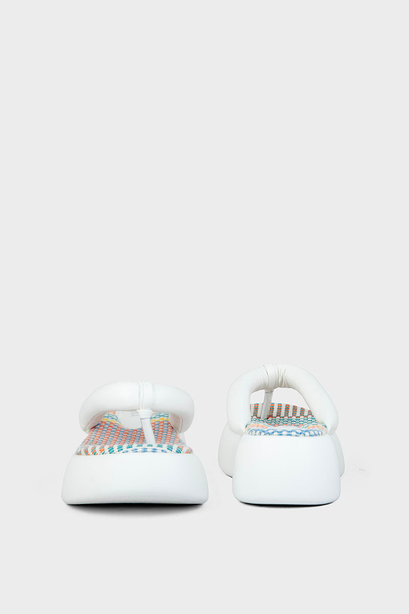 Comfort Thong IK3007-White