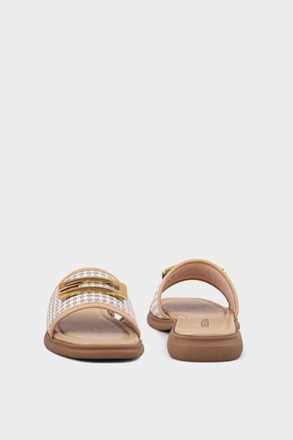 Casual Slip On IC0035-Beige