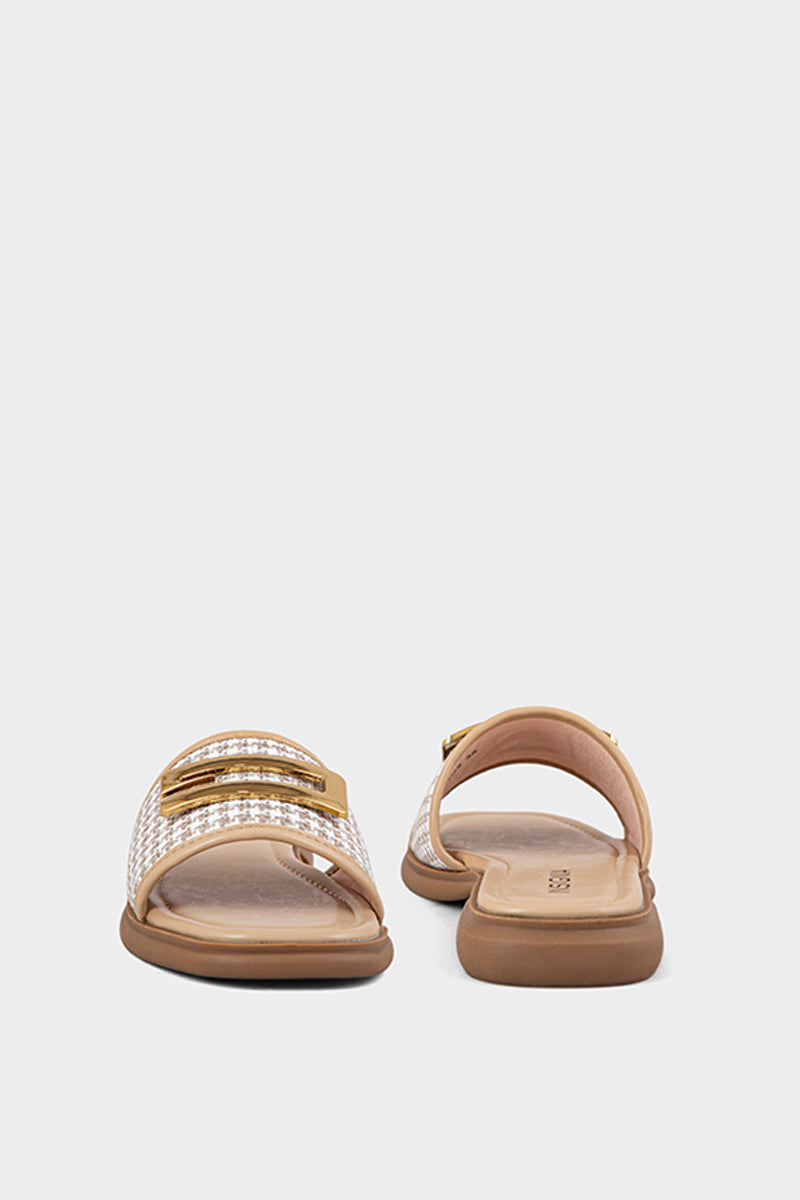Casual Slip On IC0035-Beige