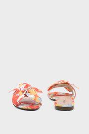 Casual Slip On IC0049-Orange