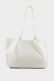 Tote Hand Bags BS2188-Beige