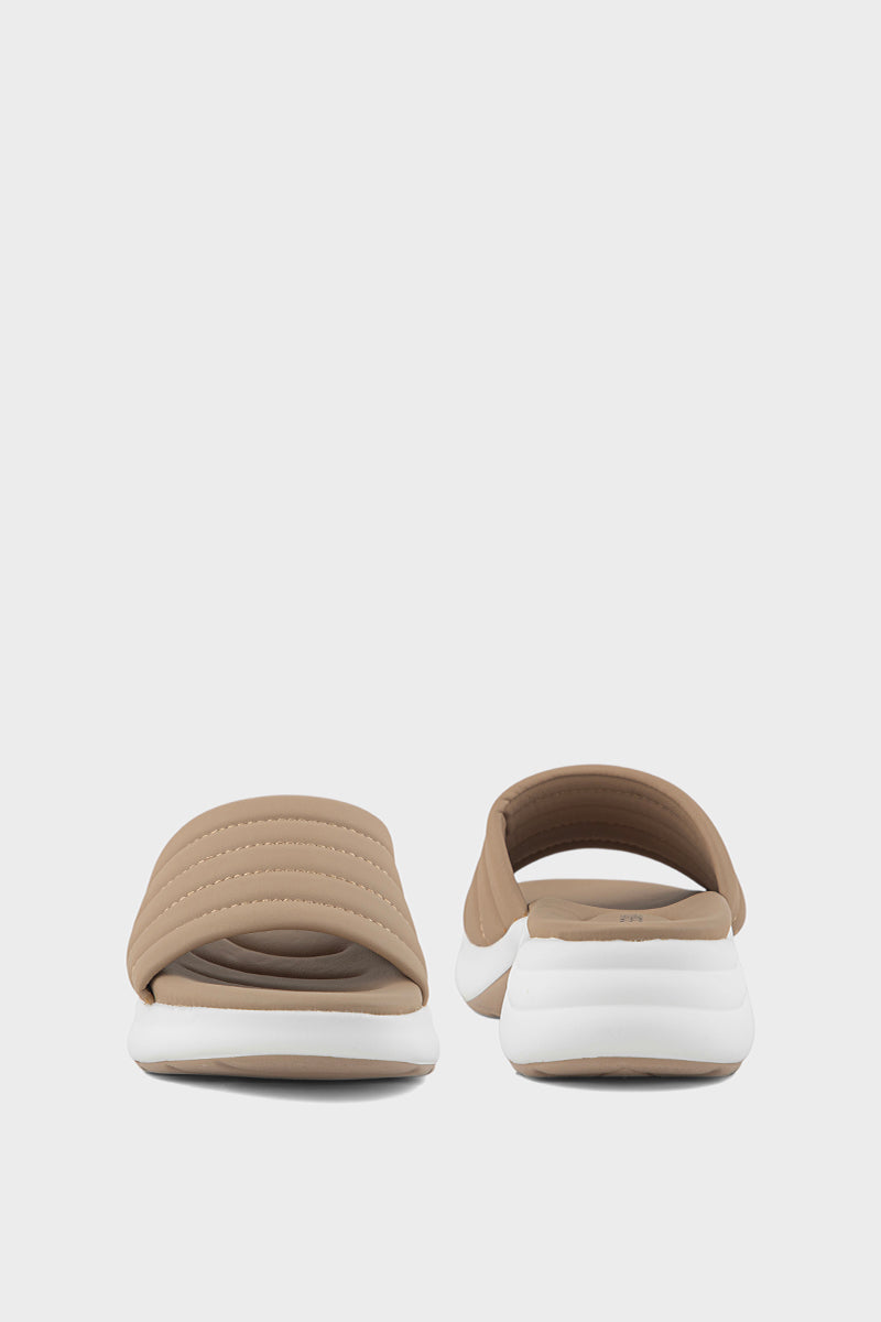 Comfort Slip On IK0086-Khaki