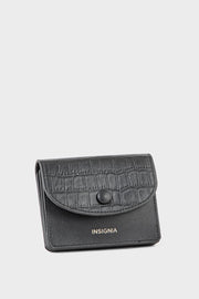 Card Holder Wallet BW6021-Black