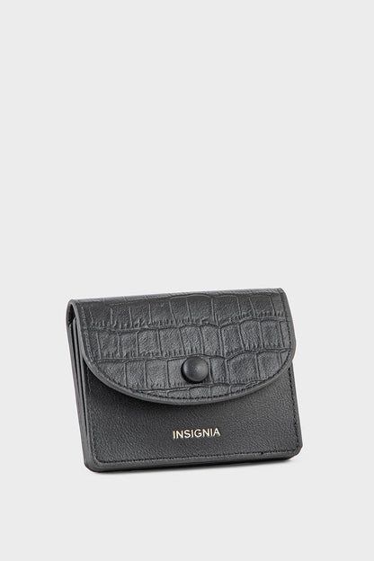 Card Holder Wallet BW6021-Black