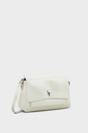 Cross Shoulder Bags BS2348-Ivory
