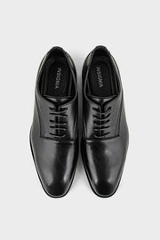 Men Formal Oxford MF8010-Black