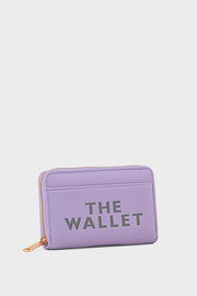 Wristlet Wallet BW6036-Purple