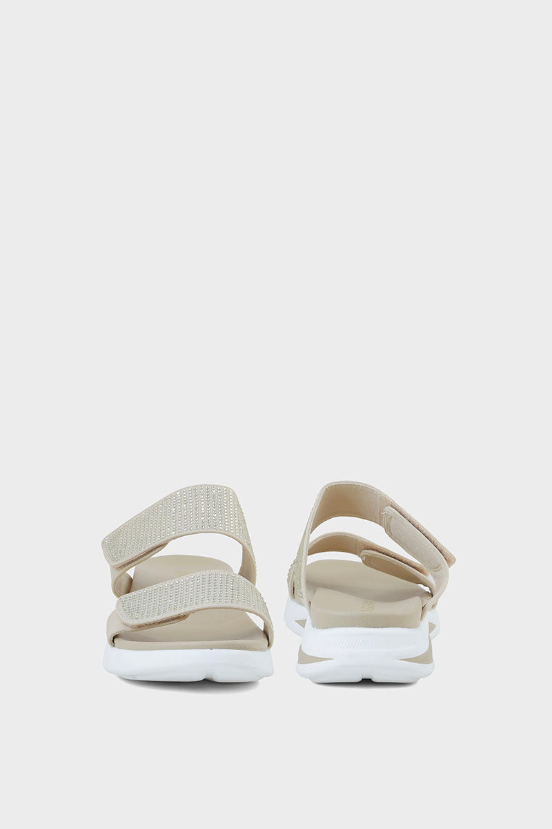 Comfort Slip On I38650-Beige